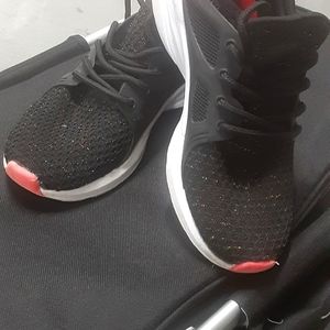 Size 1 girls c9 by champion sneakers